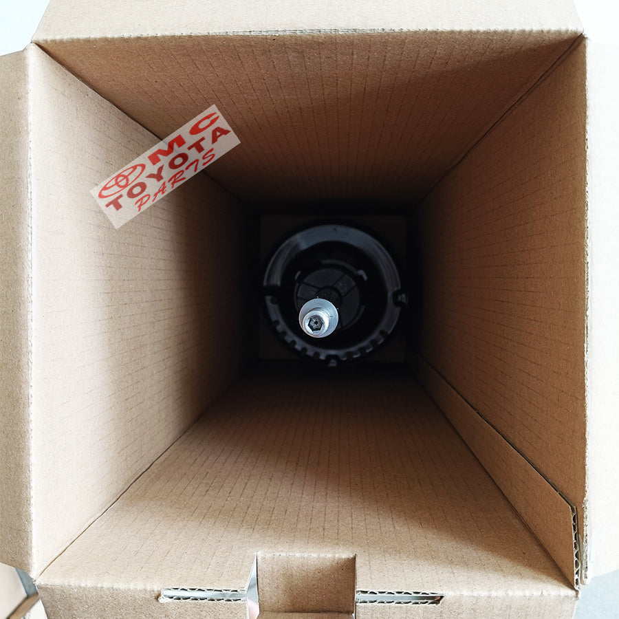 Shock Breaker Absorber Shockbreaker Depan Toyota Yaris Vios Limo Original 48510-0DD80