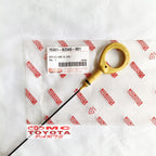 Stick Colokan Pengukur Oli Rush Terios Avanza 1.3cc & 1.5cc Xenia 1.3cc 15301-BZ040-001