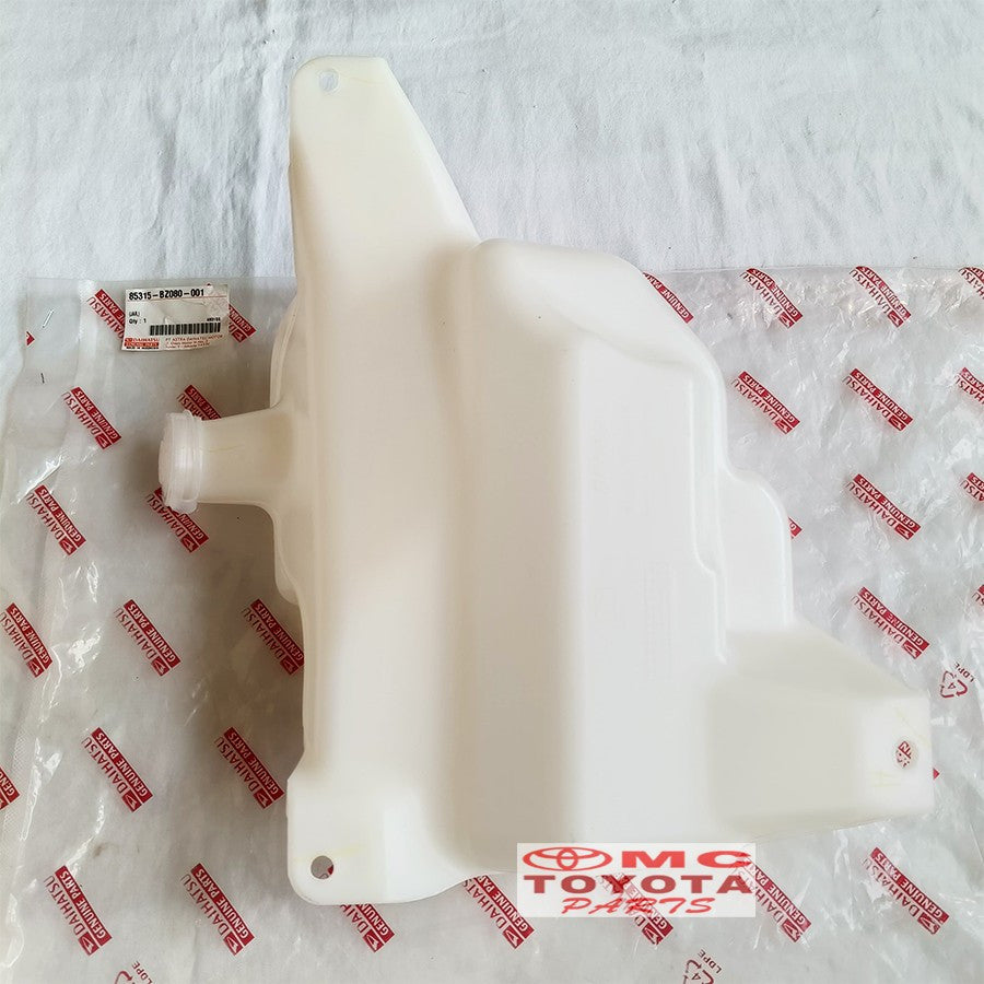 Tabung Tangki Air Wiper Gran Max Luxio 1 Lubang 85315-BZ080-001