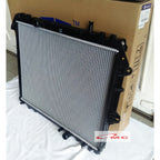 Radiator Assy TRIVINDO Kijang Innova Fortuner Hilux Diesel Manual TR-82373