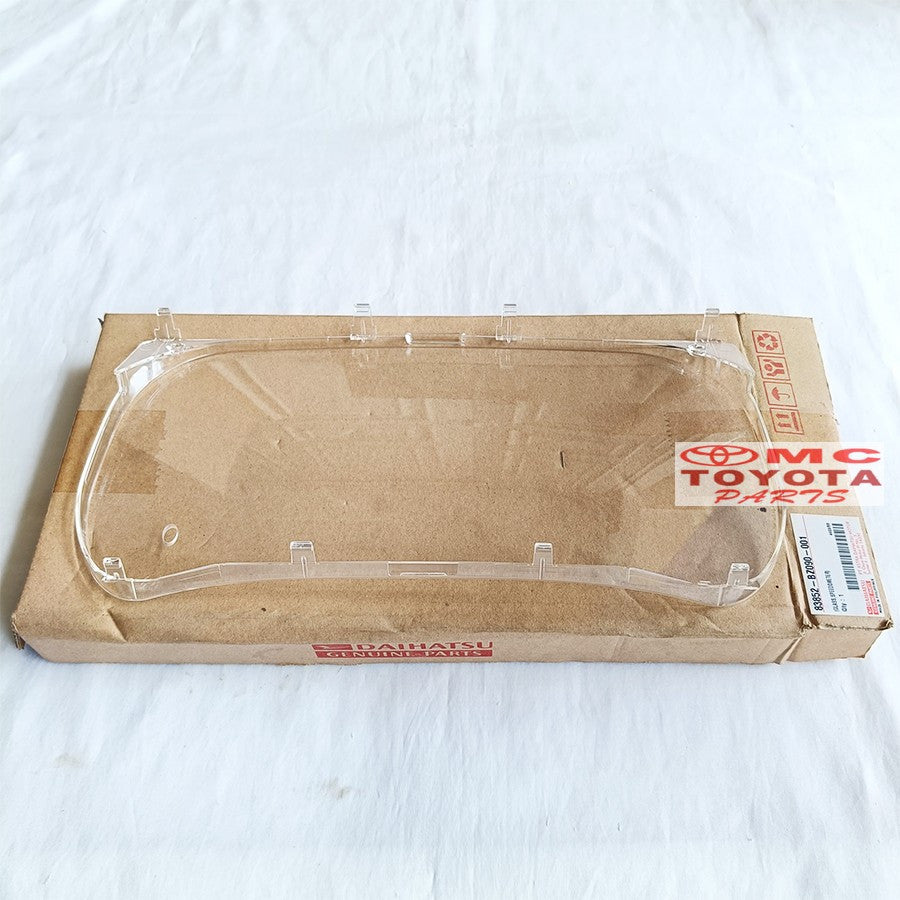 Mika Kaca Glass Speedometer Grand Max Pick Up Mini Bus 83852-BZ090-001