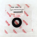 Ring Plat Pelastik Handle Putaran Kaca Grand Max Luxio 69268-BZ020-C01