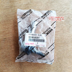 Tierod Tie Rod Mobil Toyota Innova Hilux Original 45046-09261