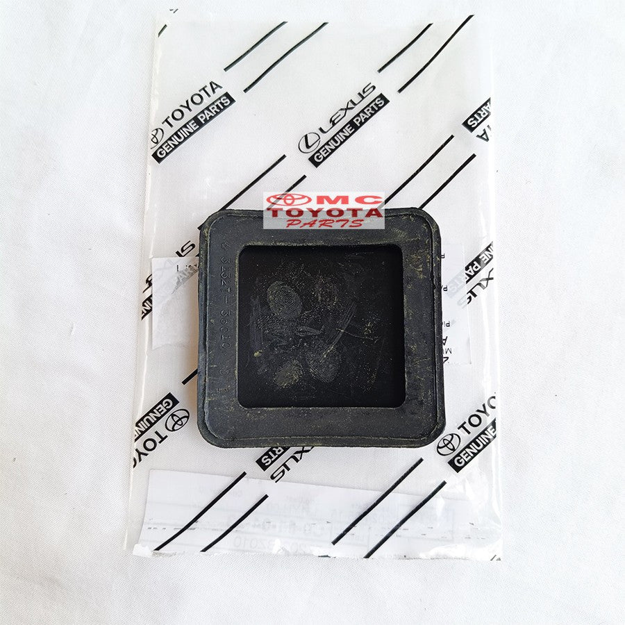 Karet Injakan Pedal Kopling Rem Toyota Land Cruiser Coaster Dyna Hardtop 2F, BJ40 & FJ40 31321-36010