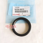 Seal Karet Tabung Air Radiator Kijang Innova Fortuner 85336-0K070