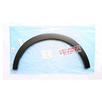 Molding Moulding Spoiler Over Fender Bodykit Quarter Molding Extension Bumper Depan Belakang Kanan Kiri Raize Rocky Original 61061-BZ150 61062-BZ130 75601-BZ130 75602-BZ130