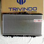 Radiator Assy TRIVINDO Toyota Corolla Twincam 1988-1991 Manual TR-82153