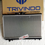 Radiator Assy TRIVINDO Toyota Starlet Kapsul EP91 Manual TR-82767