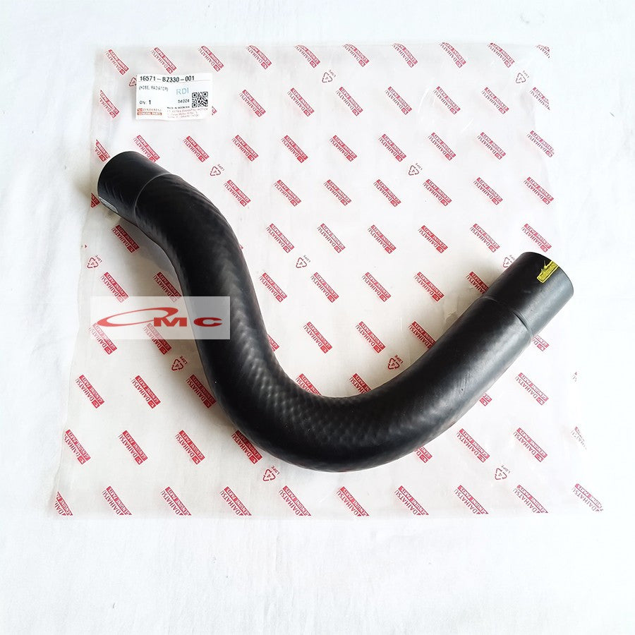 Selang Radiator Atas Hose Water Pipa Air Calya Sigra Agya Ayla 16571-BZ330-001