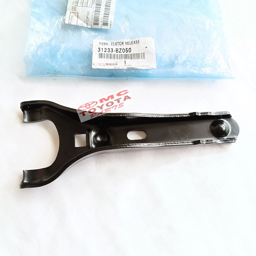 Garpu kopling Drak Drag Dek Laher Fork Clutch Rush Terios avanza Xenia 1500cc 31233-BZ050