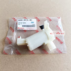 Motor Tabung Wiper Air Washer Pump Ayla Agya Original 85330-BZ110-001