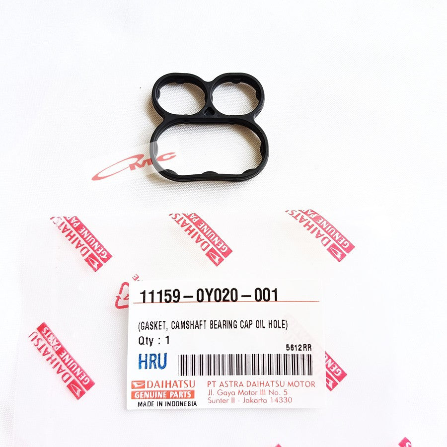 Packing Gasket Tutup Cap Noken As O ring Oring Seal Great Xenia Grand Avanza Veloz 11159-0Y020-001