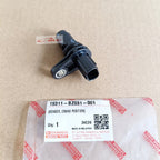 Sensor Crankshaft Camshaft CKP CMP Kerk Noken As Kruk Askruk Crank Position Daihatsu Ayla Agya Original 19311-BZ031-001