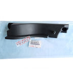 Breket Bracket Meja Bagasi Bagian Atas Kanan Kiri Agya Ayla Original 62603-BZ030-C0 62604-BZ030-C0
