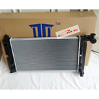 Radiator Assy TRIVINDO Toyota Corolla Altis Gen1 Manual 2001-2006 TR-82173