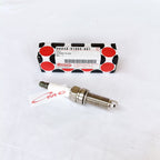 Busi Spark Plug XU20HR9 Ayla Agya Sigra Calya 1000cc Original 9004A-91065-001