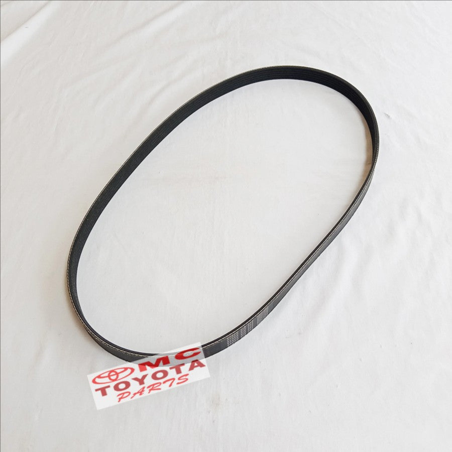 Tali Kipas (Fan/Van/V Belt) Bando 6-PK-1255