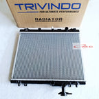 Radiator Assy TRIVINDO Suzuki Ertiga Manual MT TR-88135