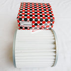 Filter Saringan Udara Daihatsu Zebra Espass 17801-87Z04-008