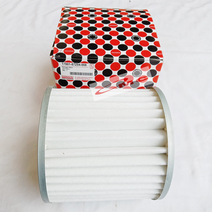 Filter Saringan Udara Daihatsu Zebra Espass 17801-87Z04-008