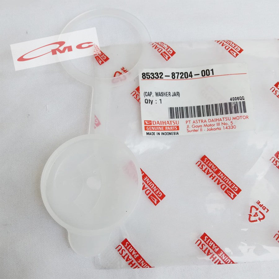 Tutup Tabung Aip Wiper Gran Max Luxio Original Daihtasu 85332-87204-001