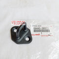 Stopper lock Striker Pengunci Geser Pintu Previa Alphard 69440-58011