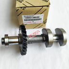 Balanceshaft / As Balance Gigi Besar Alphard Camry Previa 13602-28020