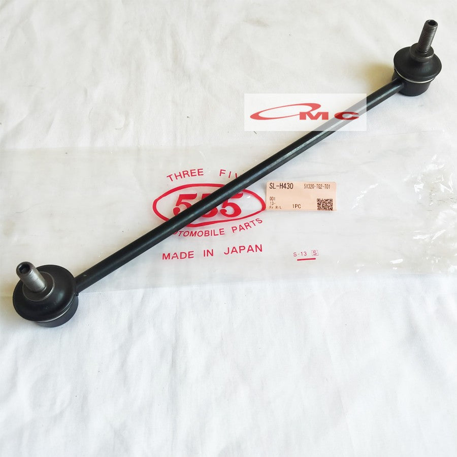 Stabilizer Link Stabil Joint Depan Honda Brio Mobilio 555 SL-H430