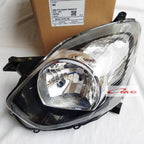 Lampu Depan Head Lamp Kiri Original Daihatsu Ayla Agya 81170-BZ170-001
