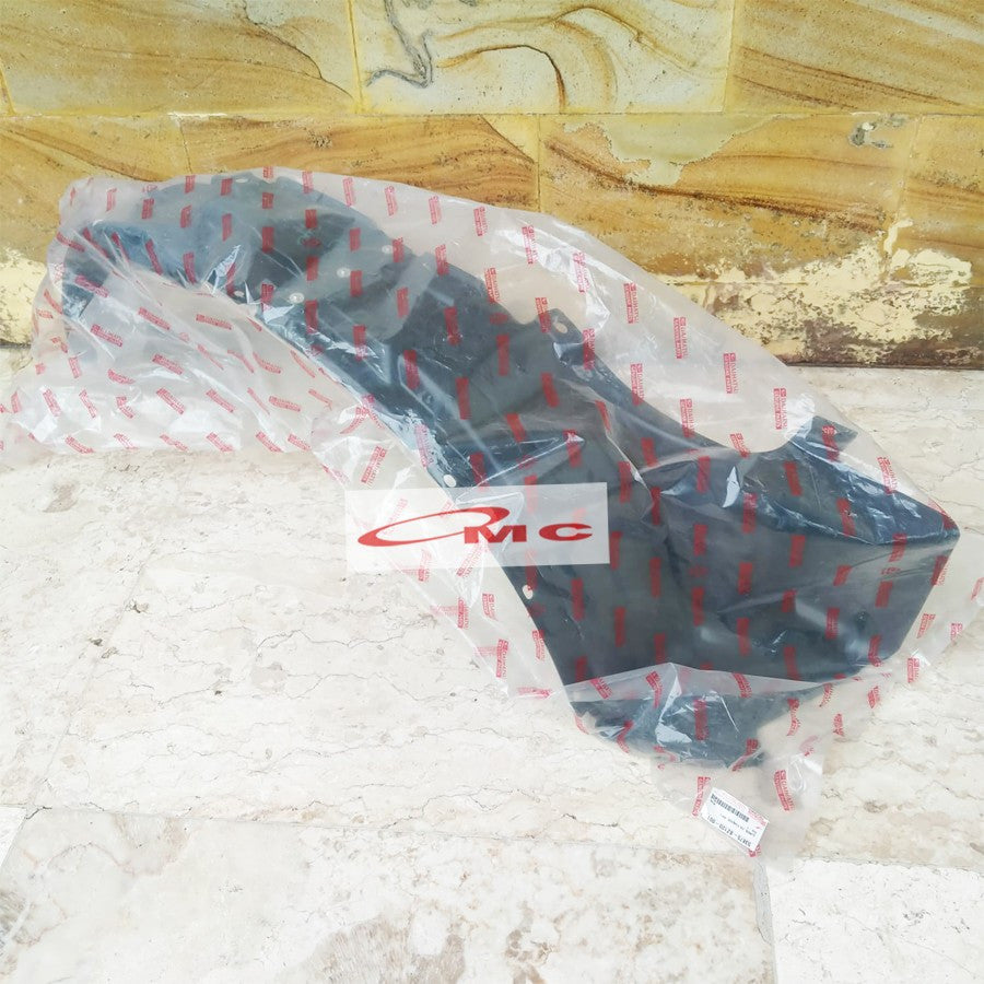 Liner Fender Depan Kanan Ori Daihatsu Granmax Luxio 53875-BZ120-001