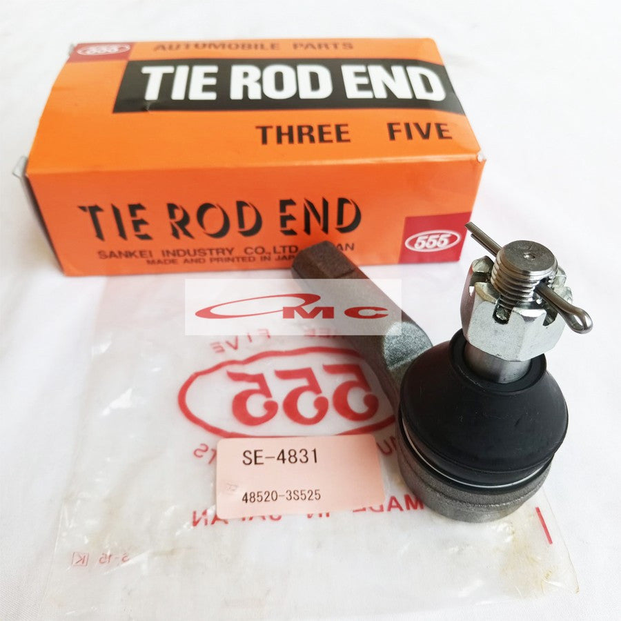 Tierod Tie Rod End Kanan Kiri Nissan X-Trail Serena 555 SE-4831