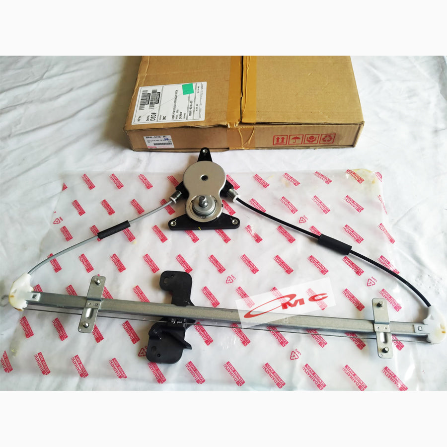 Regulator Kaca Pintu Tengah Kiri Daihatsu Granx Max 69840-BZ130-001