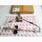 Regulator Kaca Pintu Tengah Kiri Daihatsu Granx Max 69840-BZ130-001