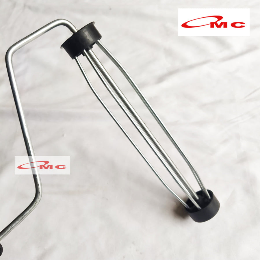 Gagang Rol Cat Busa Ace Oldfields 23 cm 9 inch Roll Roller Kuas Kwas