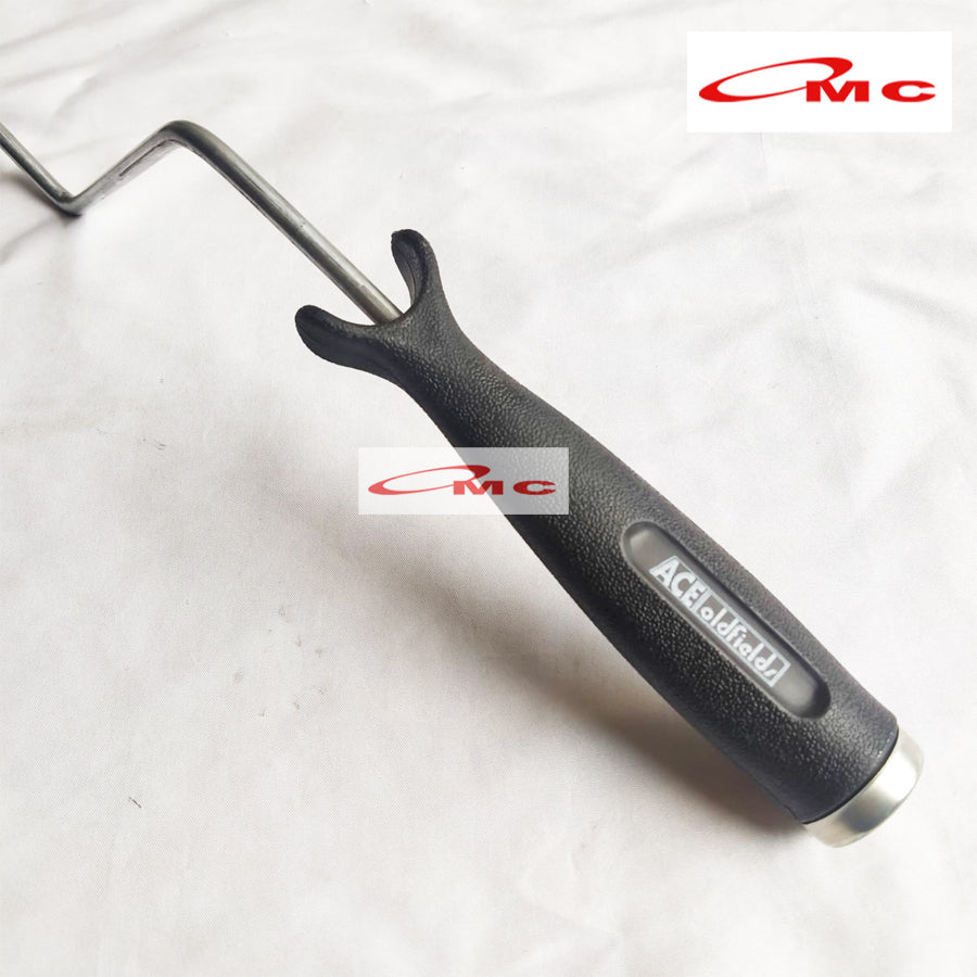 Gagang Rol Cat Busa Ace Oldfields 23 cm 9 inch Roll Roller Kuas Kwas
