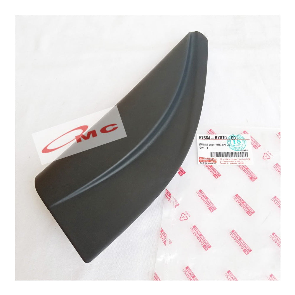 Garnish Segitiga Dalam Spion Depan Kiri Granmax Luxio 67664-BZ010-001