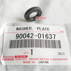 Ring Washer Baut Cylinder Head Avanza Xenia Agya Ayla Rush Terios 90042-01637