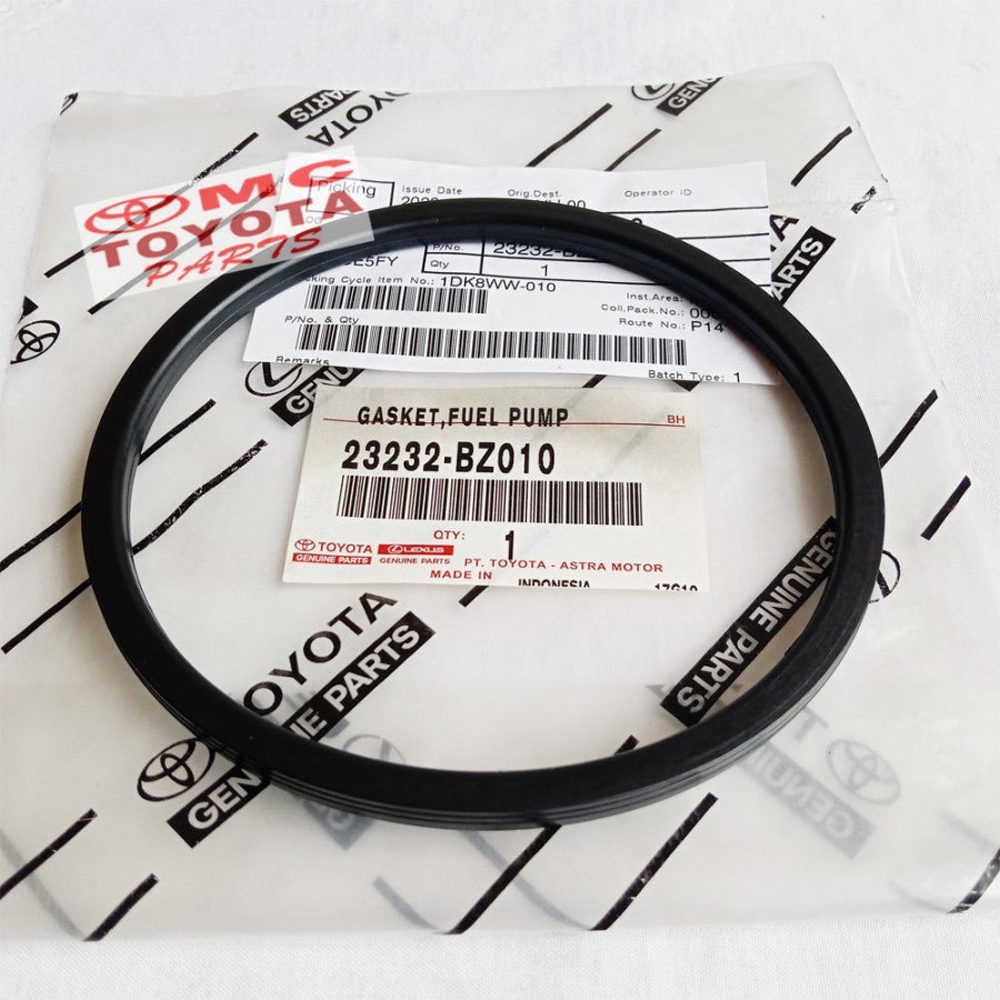 Paking Gasket fuelpump Agya Toyota Avanza 23232-BZ010