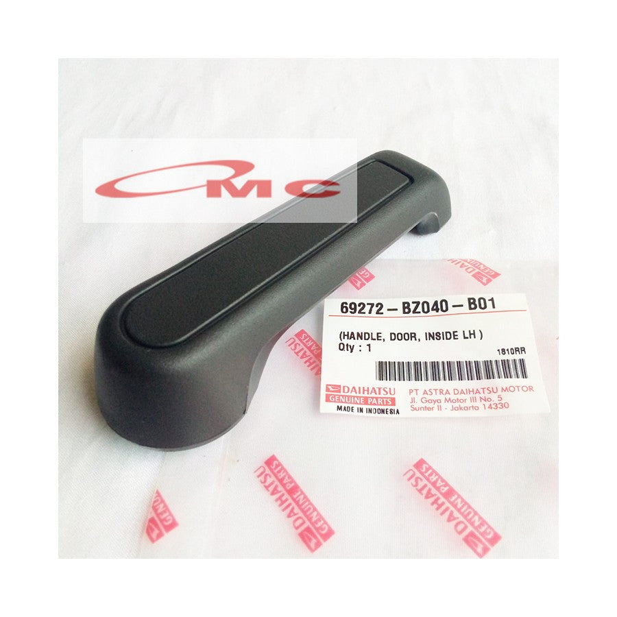 Handle Handel Dalam Daihatsu Gran Max Luxio Esspas 69272-BZ040-B01