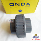 Water Mur Moor Polos Union Socket AW 2 inch PVC Paralon Pralon ONDA