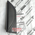 Garnish Segitiga Dalam Spion Depan Kiri Calya Sigra 67492-BZ140