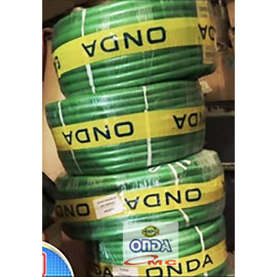 Selang Air Superflex ONDA 5/8 inch Taman Cuci Mobil Hose 1 Roll 50 M