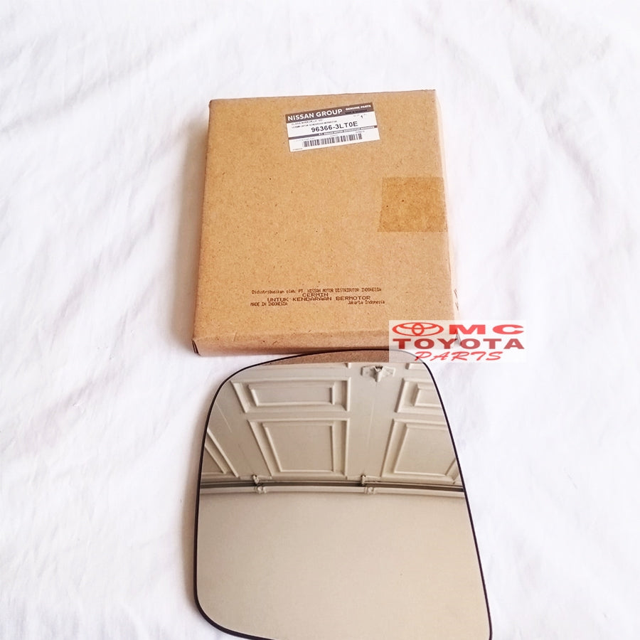 Kaca Spion Depan Kiri Nissan Evalia 96366-3LT0E