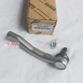 Tierod Tie Rod Toyota Vios Yaris Bakpau 45046-09530