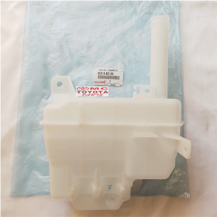 Tabung Tangki Air Wiper Lubang 1 Agya Ayla 85315-BZ150