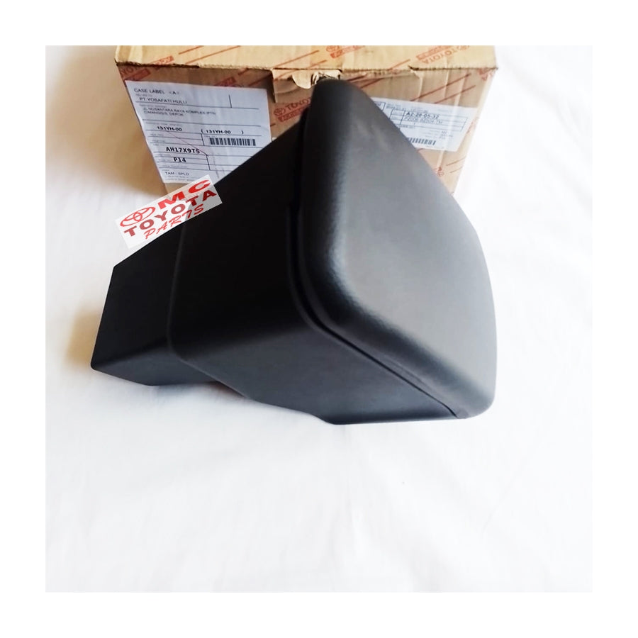 Consule / Console Box Assy Depan Toyota Rush PZ006-BZ504-TM