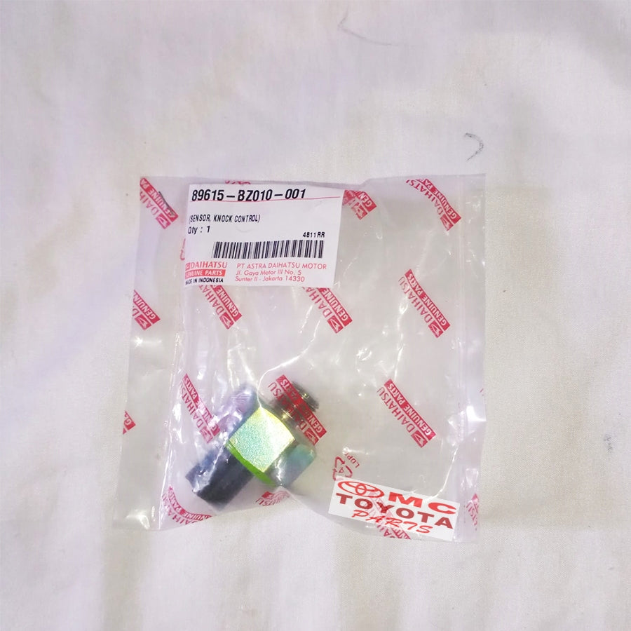 Sensor Knock Control / Knok Kontrol Xenia 89615-BZ010-001