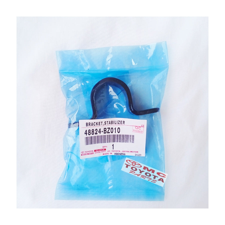 Bracket Stabil / Bracket Stabilizer Depan Xenia  Avanza 48824-BZ010