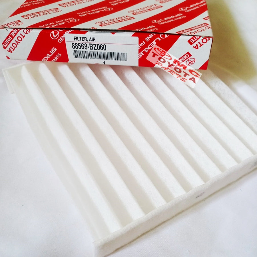 Filter Saringan AC Avanza Xenia Agya Ayla Calya Sigra 88568-BZ060