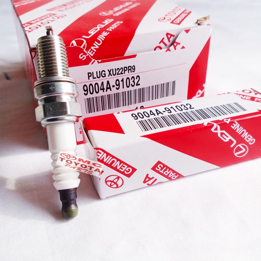 Busi Plug Denso Original Avanza Xenia Rush Terios 9004A-91032